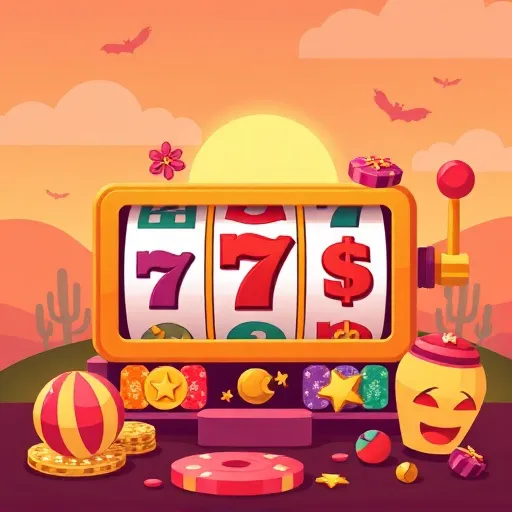 Top UK Highest Paying Slots by RTP and Volatility