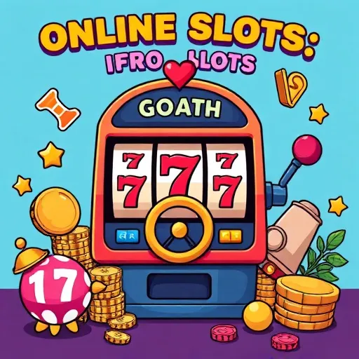 UK Online Slots Strategy: RTP & Volatility