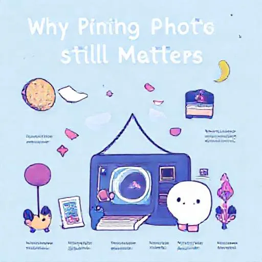 Why Printing Photos Still Matters in 2026