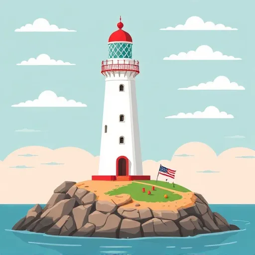 Why St Mary's Lighthouse Is a Photographer's Dream