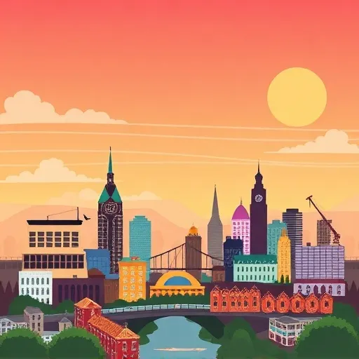 Why the Leeds Skyline Matters More Than Ever in 2026