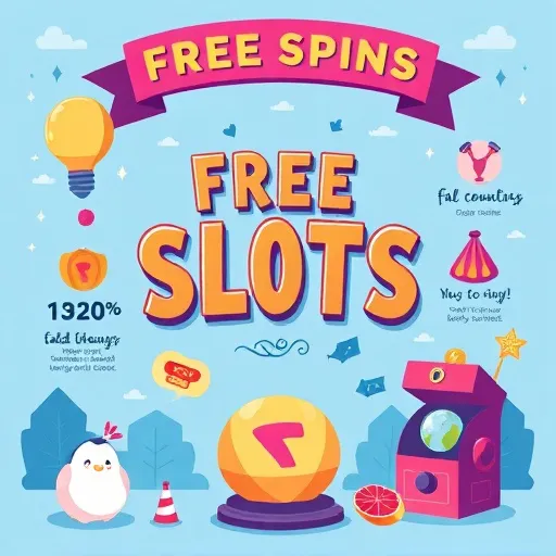 Maximizing Free Spins and Bonus Rounds