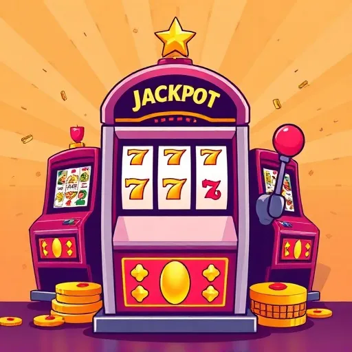 Responsible Gambling: Slot Machine Odds, Variance, and Bankroll Tips